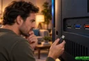 usb smart tv