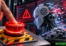 OpenAI, l’IA sfugge ai controlli: il pulsante di emergenza fallisce e servono due ore e mezza per fermarla