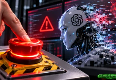 OpenAI, l’IA sfugge ai controlli: il pulsante di emergenza fallisce e servono due ore e mezza per fermarla