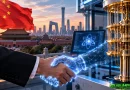 Pechino vuole portare il quantum fuori dai laboratori: nasce lo “Scenario Handshake Plan”