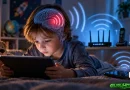 Radiazioni wireless e bambini, gli scienziati chiedono maggiore cautela: cosa sappiamo davvero