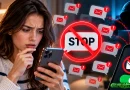 SMS spam, perché rispondere “STOP” può essere un errore e come bloccarli
