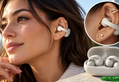 Samsung Galaxy Buds On, le nuove cuffie a clip si mostrano nei render ufficiali
