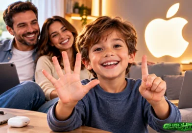 Apple e bambini, 6 consigli per usare smartphone e tablet in sicurezza