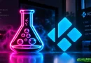 Skin Color Lab per Kodi: personalizzare i colori dei temi senza modificare file XML