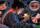 Troppo smartphone? I segnali fisici associati allo scrolling prolungato