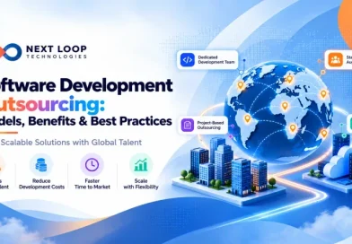 Software Development Outsourcing: Models, Benefits & Best Practices