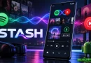 Stash porta Spotify e YouTube Music in un’unica app Android, anche offline e in formato FLAC