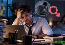 Stress lavorativo e disfunzione erettile: nei giovani uomini l’associazione può essere molto forte