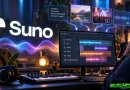 Suno v6 cambia la musica generata con l’AI: più controllo, qualità e contenuti su licenza