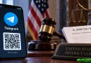 Telegram, causa sui QR code negli USA: QR Switch ottiene più tempo per rispondere