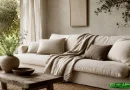 The enduring case for linen in the domestic interior