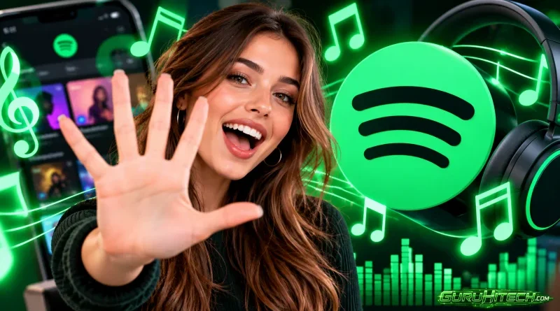 Spotify, 5 trucchi nascosti per risparmiare tempo e migliorare i consigli