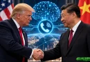 USA e Cina, accordo storico sull’intelligenza artificiale: arriva una linea diretta per le emergenze