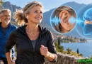 Essere in forma dopo i 50 anni potrebbe aiutare anche l’udito: cosa rivela un nuovo studio