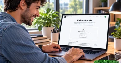 Video Upscaler: il coltellino svizzero online per migliorare e modificare i video