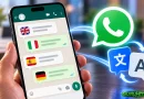Come tradurre i messaggi WhatsApp senza installare altre app