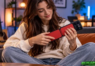 Xiaomi Pocket Guitar trasforma lo smartphone in una chitarra: come funziona e quanto costa