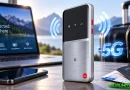 ZTE M3 Pro 5G, il nuovo router portatile promette oltre 14 ore di autonomia