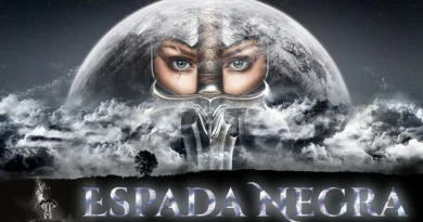 Espada Negra per Kodi: TV in diretta internazionale organizzata per Paese