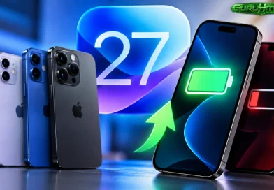 iOS 27 e autonomia: i primi test mostrano quali iPhone guadagnano batteria e quali peggiorano