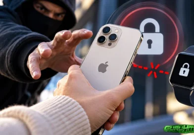 iOS 27.2, Apple prepara una nuova funzione antifurto ispirata ad Android