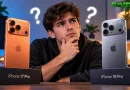 iPhone 18 Pro contro iPhone 17 Pro: vale davvero la pena spendere fino a 800 euro in più?