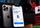 iPhone 18 nel mirino dei truffatori: false email sugli ordini per rubare dati e denaro