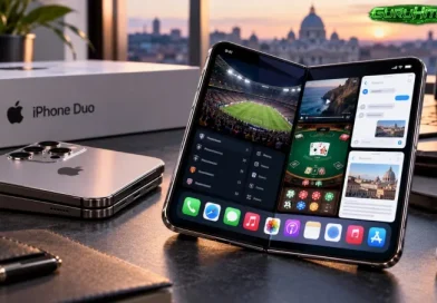iPhone Duo fa vedere come Apple vuole affrontare la sfida dei pieghevoli: la partita si gioca altrove