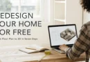 A Seven Day, Zero Dollar Plan for Reworking Your Home Layout With Free Tools