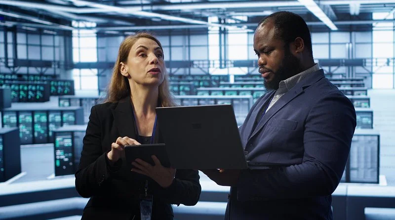 5 Server Maintenance Questions to Ask Before Outsourcing