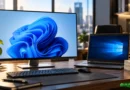 Windows 11 cresce ancora: quanto pesa il costo di Windows 10