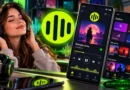LastWave: l’app musicale Android senza pubblicità, con download, playlist IA e testi karaoke