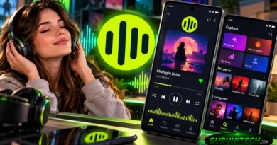 LastWave: l’app musicale Android senza pubblicità, con download, playlist IA e testi karaoke