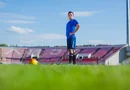 Achraf Hakimi at the Stade Mohammed V: How Morocco’s Star Defender Changes the Game