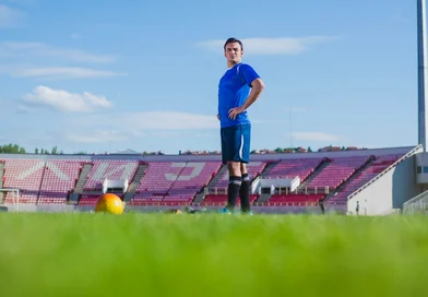 Achraf Hakimi at the Stade Mohammed V: How Morocco’s Star Defender Changes the Game