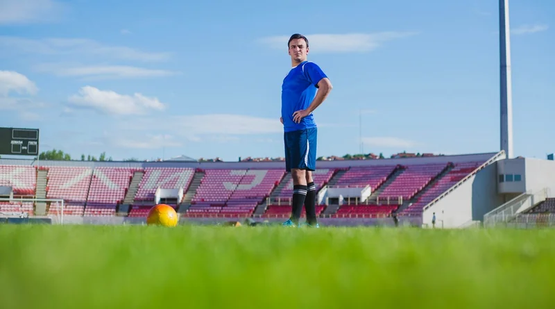 Achraf Hakimi at the Stade Mohammed V: How Morocco’s Star Defender Changes the Game