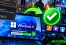 Windows 11, Microsoft risolve i crash di giochi e lettori multimediali: ecco come