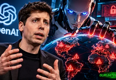 Sam Altman lancia l’allarme: “Non siamo pronti per i pericoli della prossima IA”