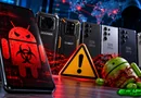 Virus preinstallato sugli smartphone Android economici: allarme