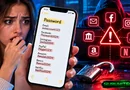 Salvi le password nelle note del telefono? Ecco perché rischi tutti i tuoi account