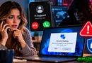 Fake Tech Support Calls: How to Check Before You Give Anyone Remote Access