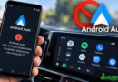 Google pronta a dire addio ad Android Auto sui vecchi smartphone