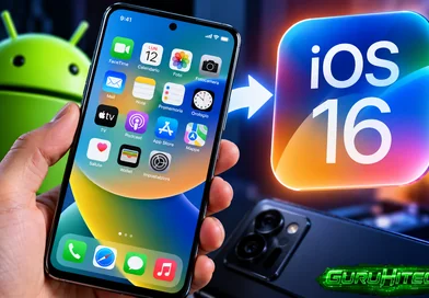 iOS 16 gira davvero sugli smartphone Android: l’impresa che sembrava impossibile