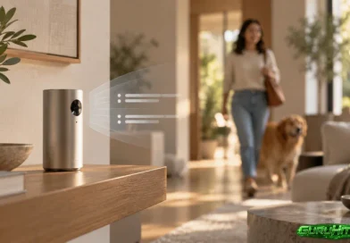 Apple lavora a una telecamera smart home senza registrazioni video