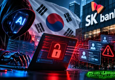 Hacker usa un agente AI per attaccare le banche sudcoreane