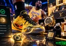 Un chip contro i falsi di lusso: dai gioielli ai profumi, la tecnologia arriva anche sulle Nike di LeBron James