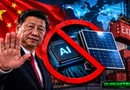 La Cina vuole bloccare l’export di 40 tecnologie: nel mirino IA, chip e pannelli solari