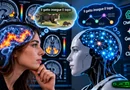 ChatGPT e Gemini non capiscono le frasi come il cervello umano: la scoperta delle risonanze magnetiche