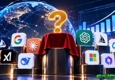 ChatGPT domina la classifica mondiale dei servizi IA nel 2026
